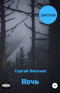 Сергей Носачев - Ночь