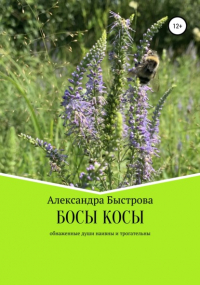 Александра Быстрова - БОСЫ КОСЫ. Маленькие эпизоды большого пути