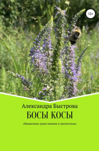 Александра Быстрова - БОСЫ КОСЫ. Маленькие эпизоды большого пути