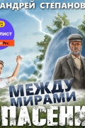 Андрей Валерьевич Степанов - Между мирами: Спасение