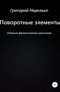 Григорий Неделько - Поворотные элементы