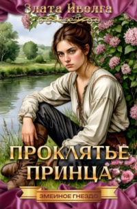 Проклятие принца