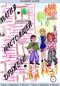 Владимир Николаевич Малый - Т&Б&И. Магия настоящей дружбы!