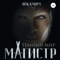 Лика Верх - Темный мир. Магистр