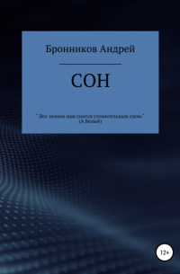 Андрей Бронников - Сон