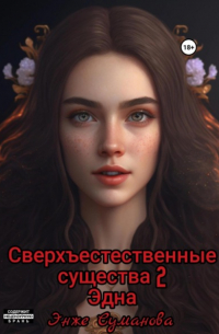 Энже Суманова - Сверхъестественные существа – 2. Эдна