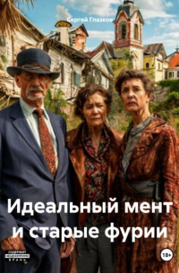 Сергей Глазков - Идеальный мент и старые фурии