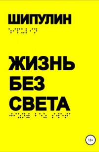 Валерий Александрович Шипулин - Жизнь без света