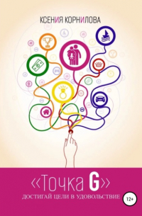 Точка G – достигай цели в удовольствие
