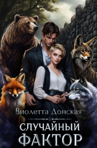 Случайный фактор