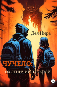 Дея Нира - Чучело: охотничий трофей