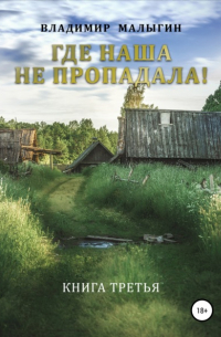 Владимир Малыгин - Где наша не пропадала – 3