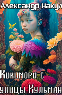 Кикимора с улицы Кульман