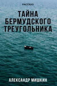 Александр Александрович Мишкин - Тайна Бермудского треугольника