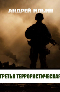 Андрей Ильин - Третья террористическая