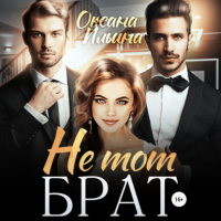 Оксана Ильина - Не тот брат