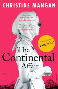 Christine Mangan - The Continental Affair