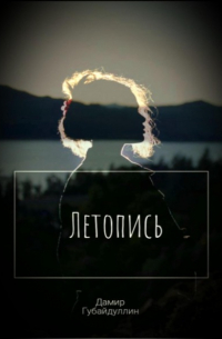 Дамир Губайдуллин - Летопись