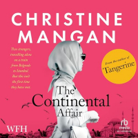 Christine Mangan - The Continental Affair