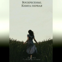 Дамир Губайдуллин - Воскресенье