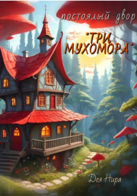 Дея Нира - Постоялый двор «Три мухомора»