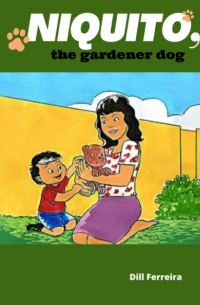 Niquito, the gardener dog