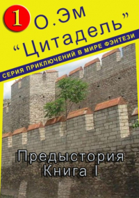 О. Эм - Цитадель. Предыстория (Книга 1)