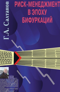 Геннадий Александрович Салтанов - Риск-менеджмент в эпоху бифуркаций