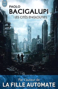 Les Cités englouties