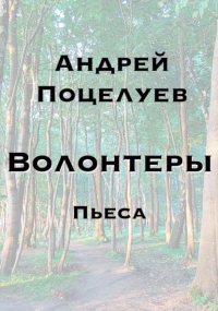 Андрей Владимирович Поцелуев - Волонтеры