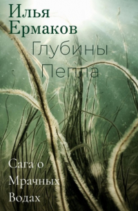 Илья Сергеевич Ермаков - Сага о Мрачных Водах. Глубины Пепла