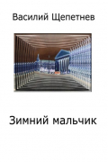Василий Щепетнев - Зимний мальчик