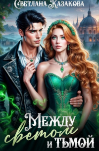Между светом и тьмой