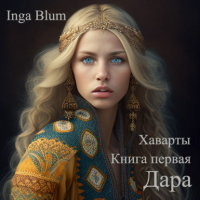 Inga Blum - Дара