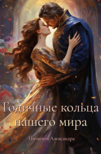 Samum - Годичные кольца нашего мира