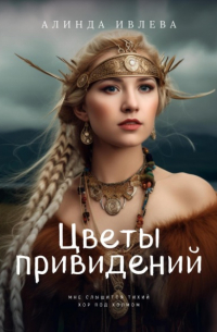 Алинда Ивлева - Цветы привидений 1