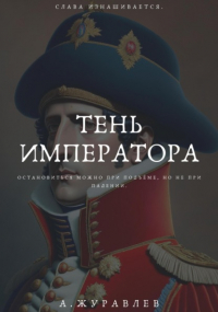 Андрей Журавлев - Тень Императора
