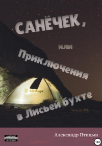 Александр Лебедев - Санёчек, или Приключения в Лисьей бухте