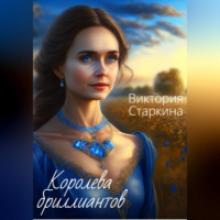 Виктория Старкина - Королева бриллиантов