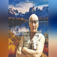 Анатолий Агарков - Романтик. Село Хомутинино: нравы и люди