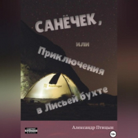 Александр Лебедев - Санёчек, или Приключения в Лисьей бухте