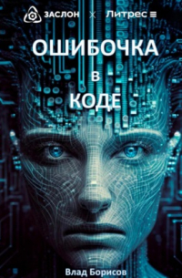 Ошибочка в коде