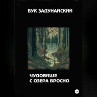 Вук Задунайский - Чудовище с озера Бросно