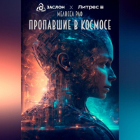 Мелисса Раф - Пропавшие в космосе