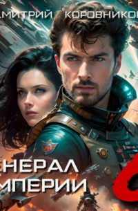 Дмитрий Николаевич Коровников - Генерал Империи – 6