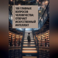 Нейросеть - 100 главных вопросов человечества: отвечает искусственный интеллект