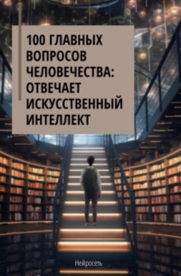 100 главных вопросов человечества: отвечает искусственный интеллект