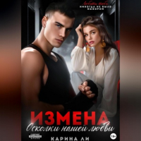 Карина Ли - Измена. Осколки нашей любви