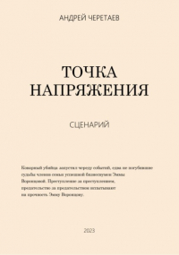 Андрей Александрович Черетаев - Точка напряжения 