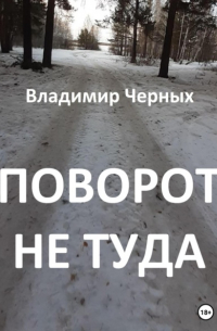 Поворот не туда